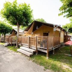 Glamping Lake Garda