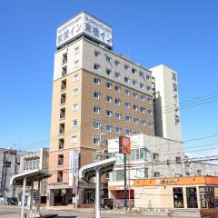 Toyoko Inn Tochigi Ashikaga eki Kita guchi