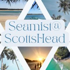 Seamist @ Scotts Head