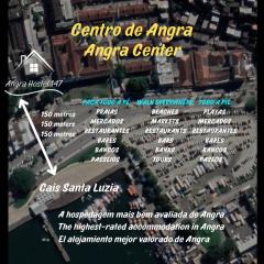 Angra Hostel 147