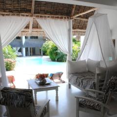 Swordfish Villas Samaki House (n.4)