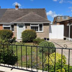 Idyllic bungalow, ideal location in West Lancashire