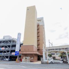 Toyoko Inn Kokura eki Shinkansen guchi