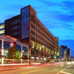 Residence Inn by Marriott Cleveland Downtown