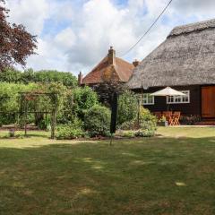 Blackbird Cottage