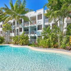 Alassio Beachfront Apartments Palm Cove