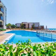 St. Panteleimon Beach Hotel