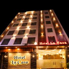 Hotel La Casa, Amritsar