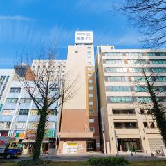 Toyoko Inn Nagoya Sakae