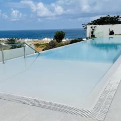 Vivelorural Agaete 2E, infinity pool & great views