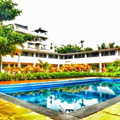 Opulence Resort Awas Alibaug