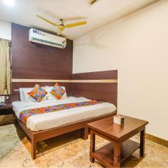 FabHotel Shravan - Nr Eternity Mall