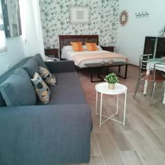 APARTAMENTO ABADIA