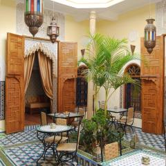 Riad Dar Zouhour