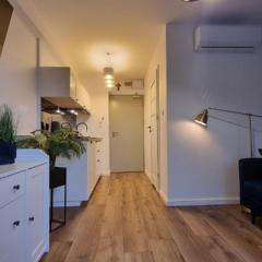 Apartament nad zalewem 217