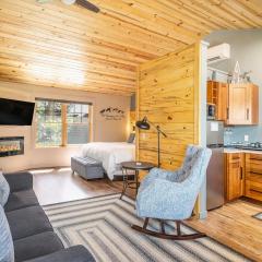 Solitude Longs Peak Suite 201 - Estes Park studio