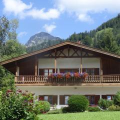 Ferienwohnungen am Ganglbach