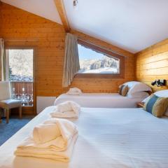 Simply Morzine - Chalet des Montagnes