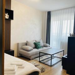 Q Room Apartment - Palas Center