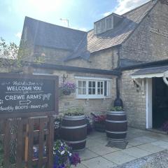 The Crewe Arms