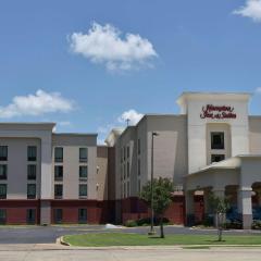 Hampton Inn & Suites Alexandria