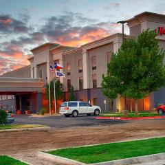 Hotel Amarillo West