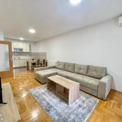 Shine apartment