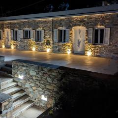 Karystos Chora Suites