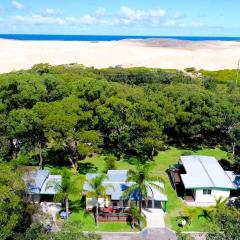 The Retreat Port Stephens