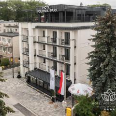 Hotel Polonia PARK Medical Center & Spa