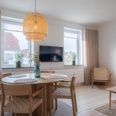 Newly renovated 1-Bed Apartment in Aalborg