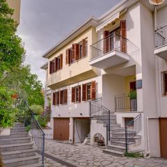 Harmony villa - Ioannina castle