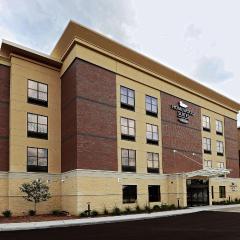 Homewood Suites by Hilton Cincinnati/Mason