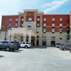 Hampton Inn & Suites Cincinnati / Uptown - University Area