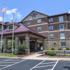 Homewood Suites Cincinnati Airport South-Florence