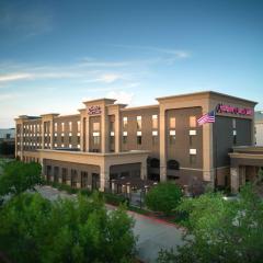 Hampton Inn & Suites Dallas-DFW Airport Hurst