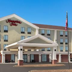 Hampton Inn Denver-West/Golden