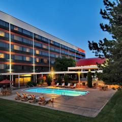 Hampton Inn Denver West Federal Center