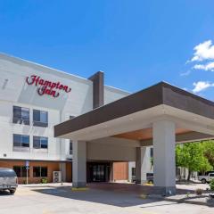 Hampton Inn Fort Collins