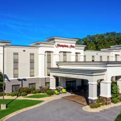 Hampton Inn Van Buren