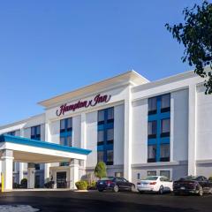 Hampton Inn & Suites by Hilton in Hot Springs, Arkansas