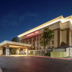 Hampton Inn Houston/Humble-Airport Area