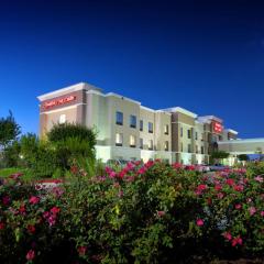 Hampton Inn & Suites Houston Rosenberg