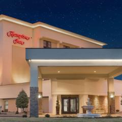 Hampton Inn Terre Haute