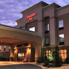 Hampton Inn Indiana