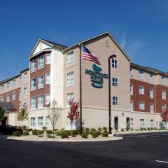 Homewood Suites by Hilton Indianapolis Northwest