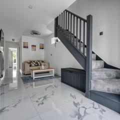 Aryas Homes Oxford - Headington