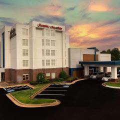 Hampton Inn & Suites West Little Rock