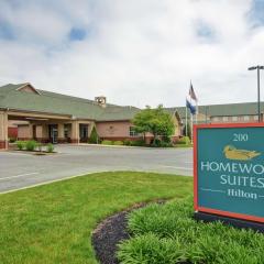 Homewood Suites by Hilton Lancaster