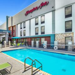 Hampton Inn Slidell